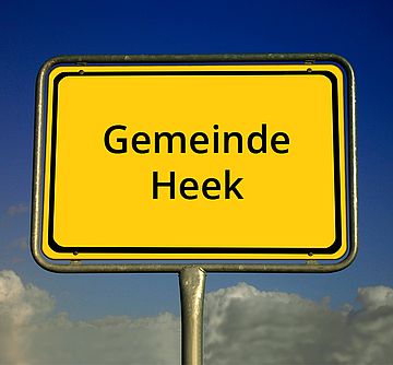 Gemeinde Heek