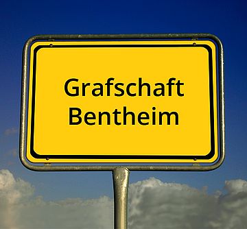 Grafschaft Bentheim