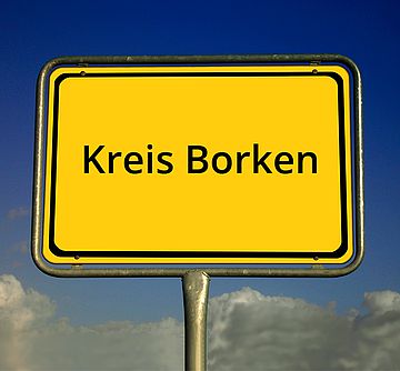 Kreis Borken