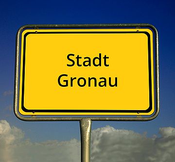 Stadt Gronau