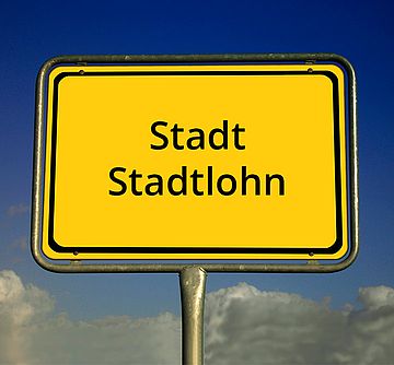 Stadt Stadtlohn