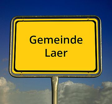 Gemeinde Laer