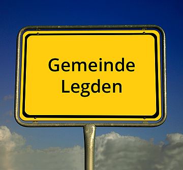 Gemeinde Legden