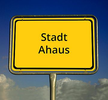 Stadt Ahaus