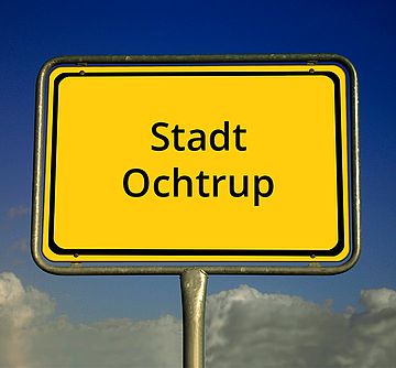 Stadt Ochtrup