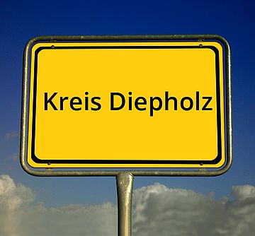 Kreis Diepholz